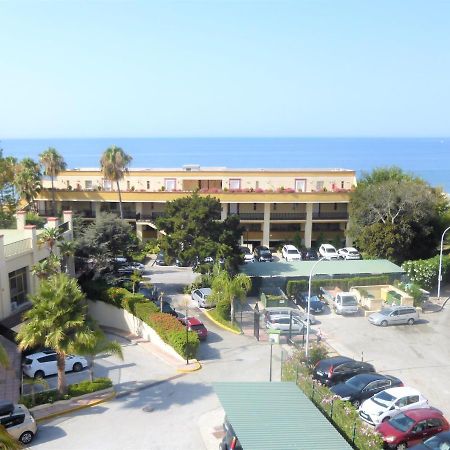 Romana Playa Marbella Vistas Al Mar Eksteriør billede