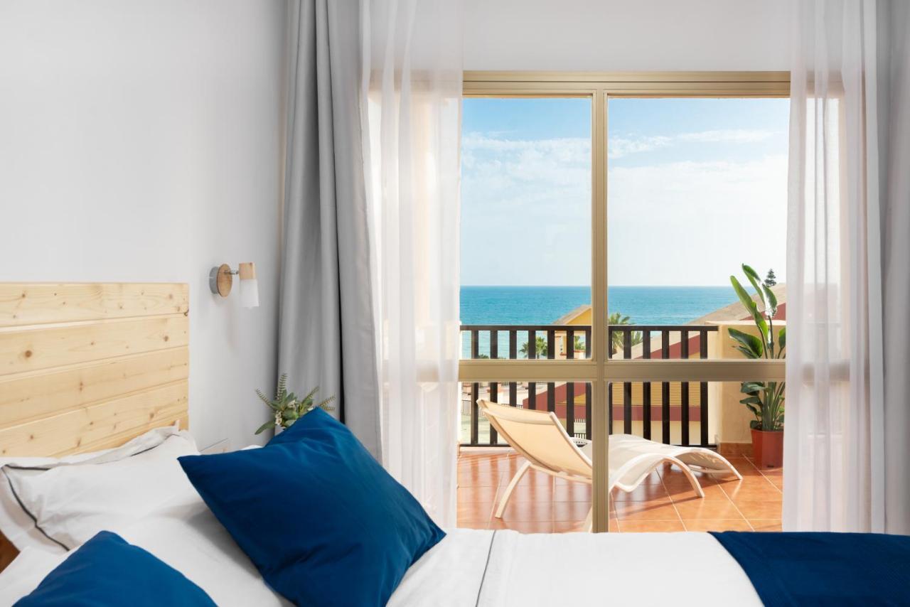 Romana Playa Marbella Vistas Al Mar Eksteriør billede